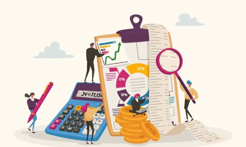 开江县小程序开发